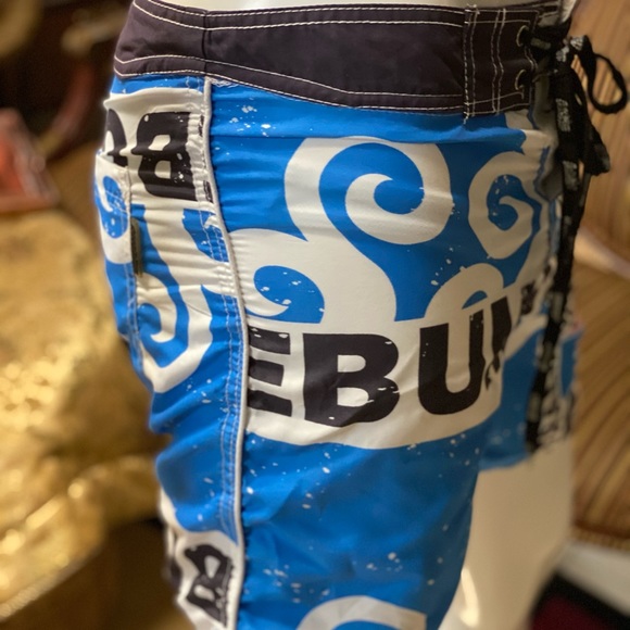 Aussiebum short - Picture 2 of 6